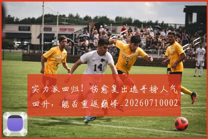 实力派回归!伤愈复出选手榜人气回升,能否重返巅峰_20260710002551